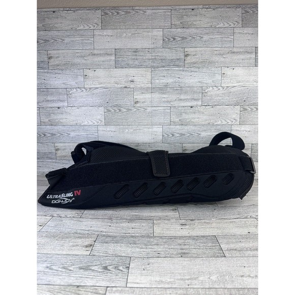 DonJoy UltraSling IV 4 Shoulder Immobilizer Support Sling Size Extra Large - Picture 2 of 5